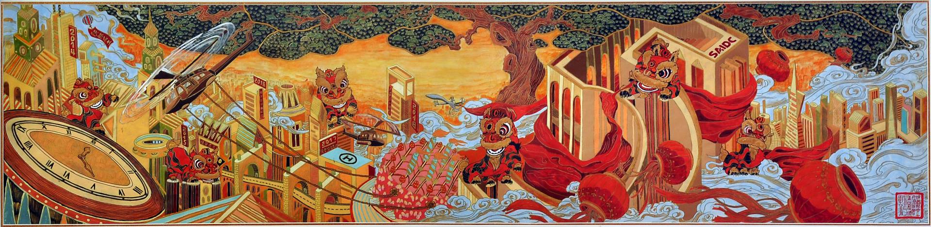 ŷ��ABG��[�й�]������¼���